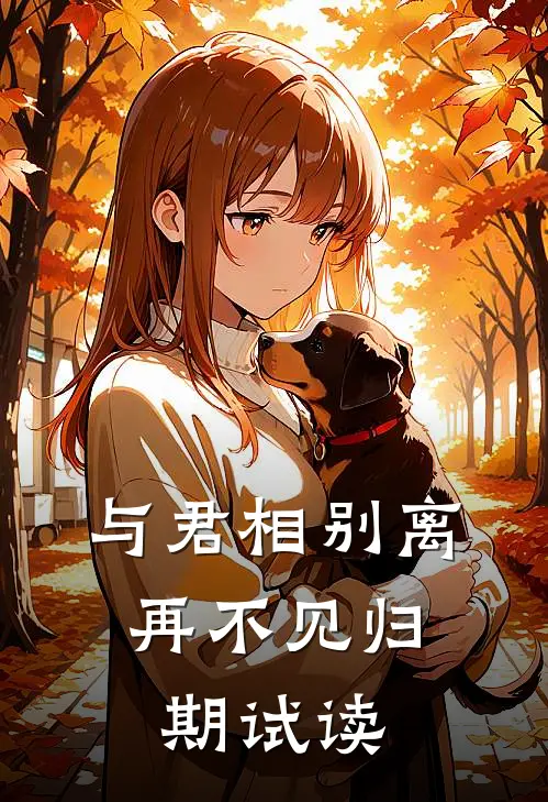 与君相别离，再不见归期试读