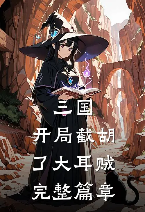 三国：开局截胡了大耳贼完整篇章