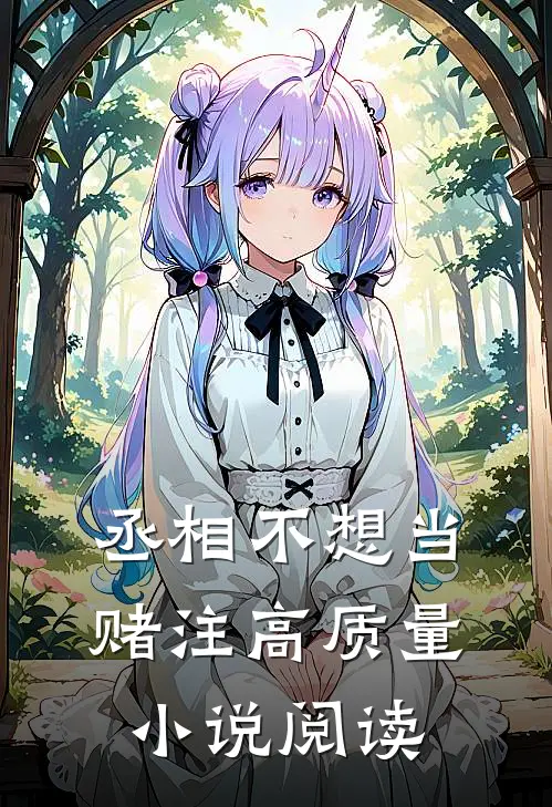 丞相不想当赌注高质量小说阅读