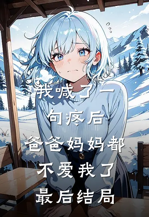 我喊了一句疼后，爸爸妈妈都不爱我了最后结局