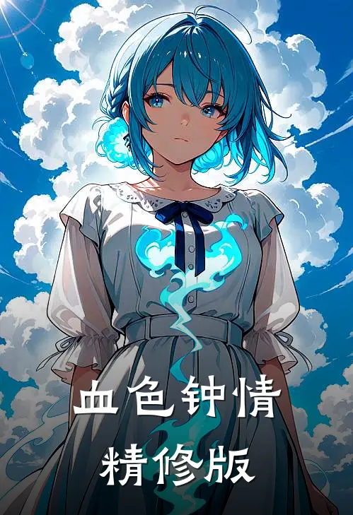 血色钟情精修版