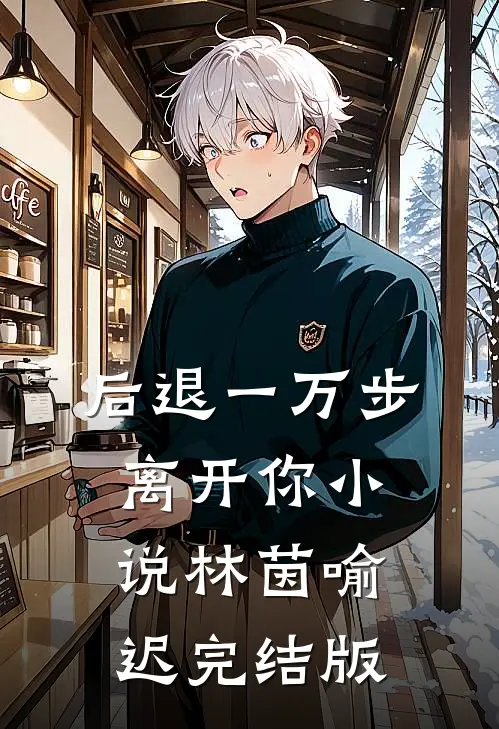 后退一万步离开你小说林茵喻迟完结版