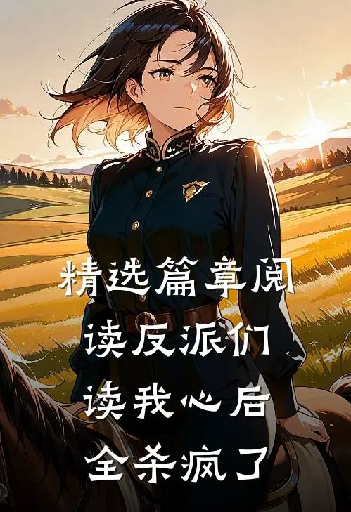 精选篇章阅读反派们读我心后，全杀疯了
