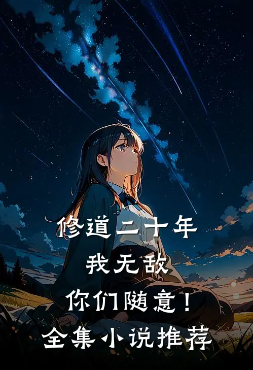 修道二十年，我无敌，你们随意！全集小说推荐