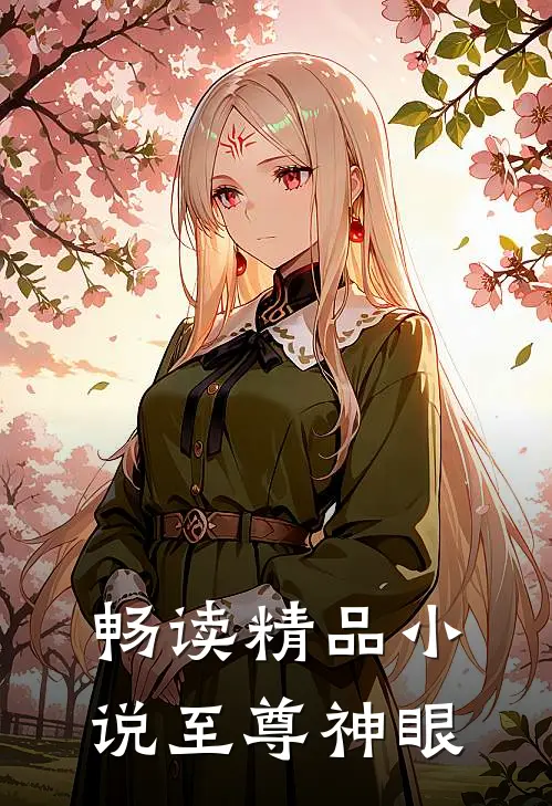 畅读精品小说至尊神眼
