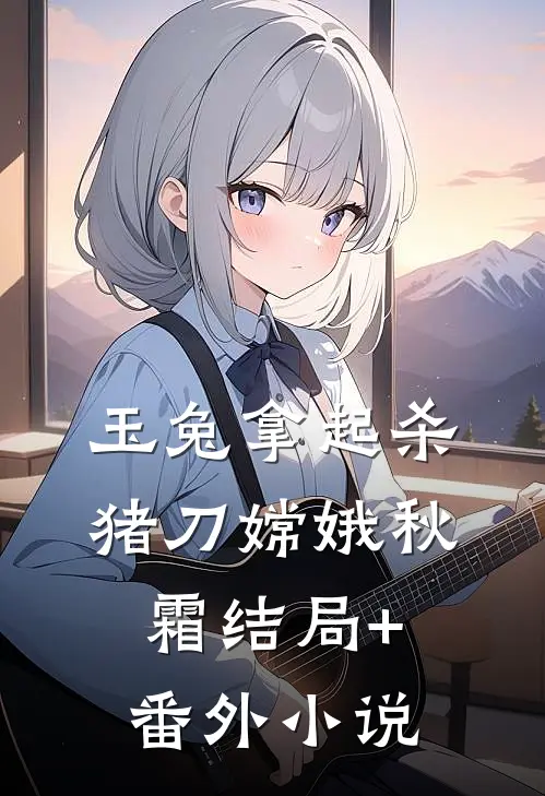 玉兔拿起杀猪刀嫦娥秋霜结局+番外小说