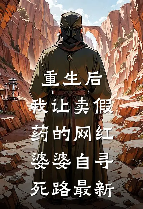 重生后，我让卖假药的网红婆婆自寻死路最新