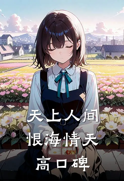 天上人间，恨海情天高口碑