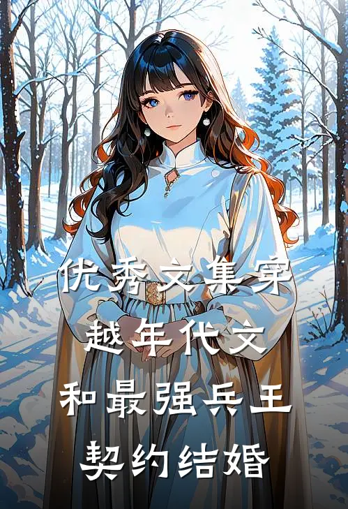 优秀文集穿越年代文：和最强兵王契约结婚