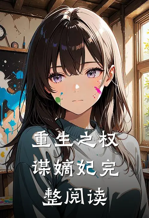 重生之权谋嫡妃完整阅读