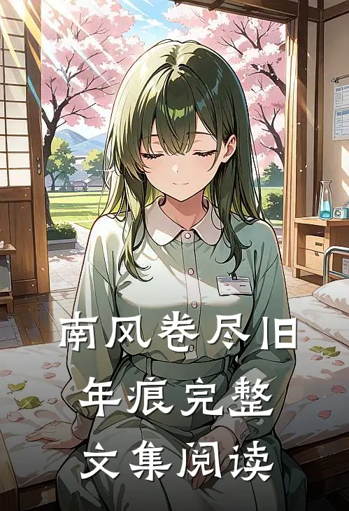 南风卷尽旧年痕完整文集阅读
