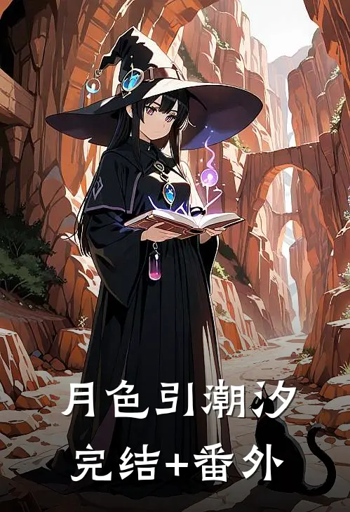 月色引潮汐完结+番外