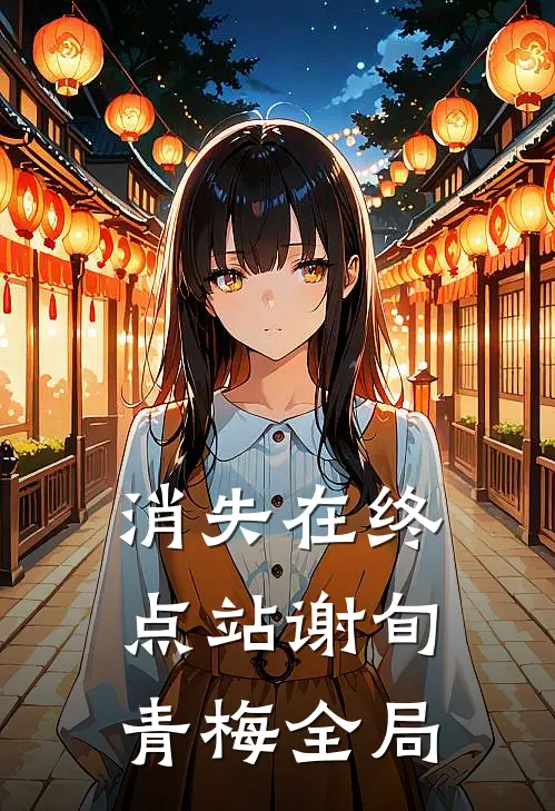 消失在终点站谢旬青梅全局