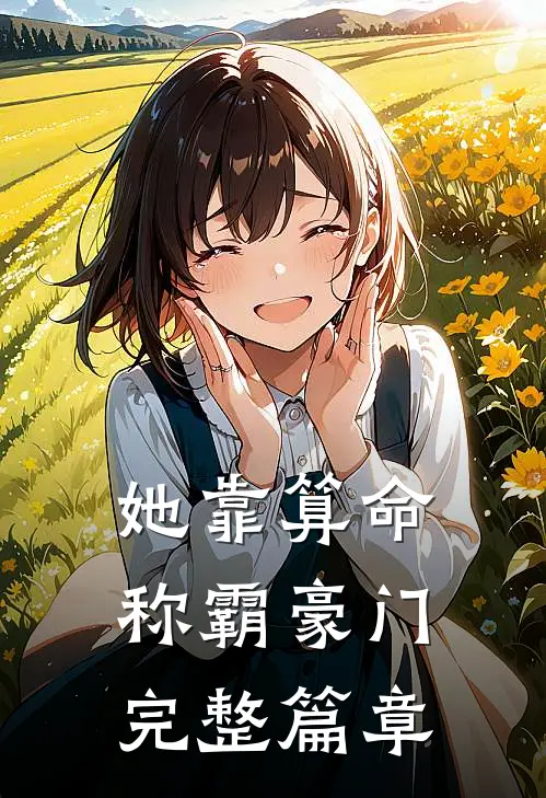 她靠算命称霸豪门完整篇章