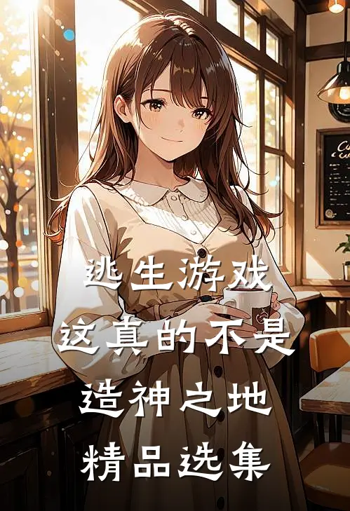 逃生游戏：这真的不是造神之地精品选集