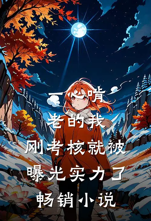 一心啃老的我，刚考核就被曝光实力了畅销小说
