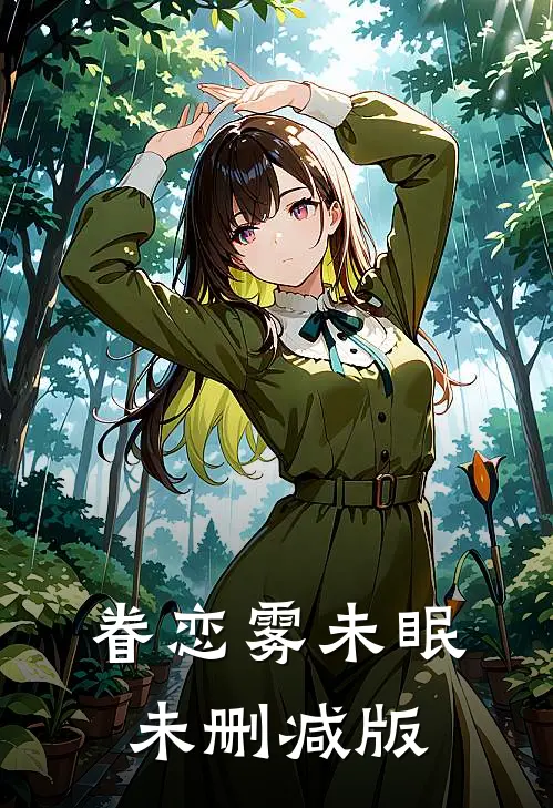 眷恋雾未眠未删减版