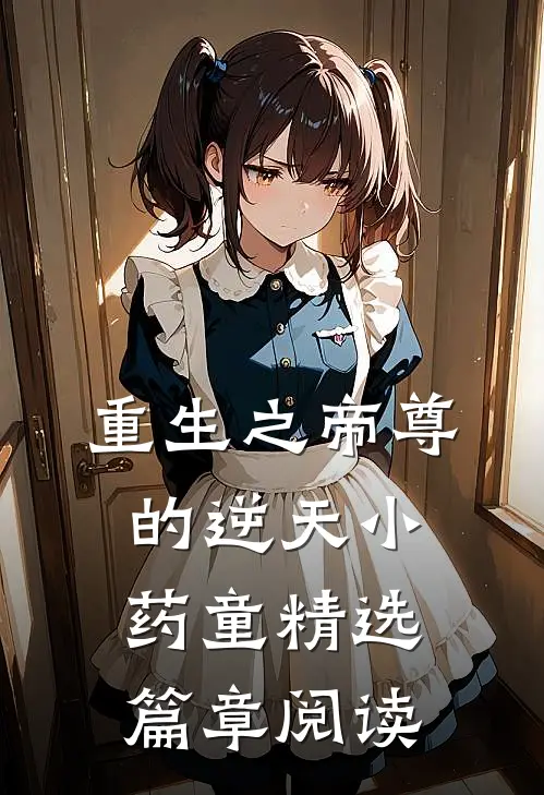 重生之帝尊的逆天小药童精选篇章阅读