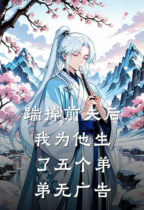 踹掉前夫后，我为他生了五个弟弟无广告