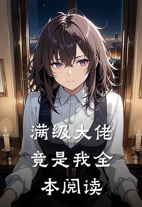 满级大佬竟是我全本阅读