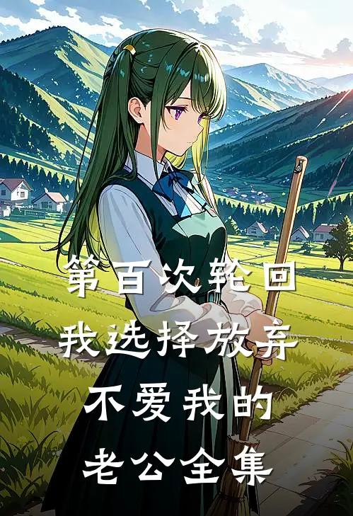 第百次轮回，我选择放弃不爱我的老公全集