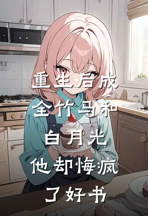 重生后成全竹马和白月光，他却悔疯了好书