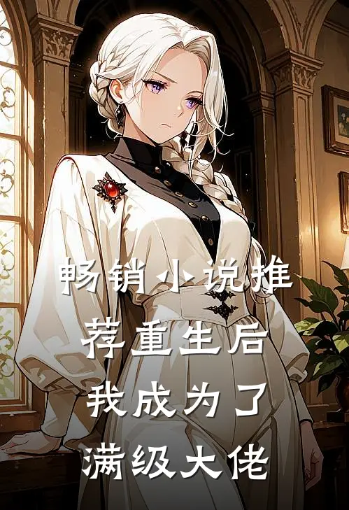畅销小说推荐重生后我成为了满级大佬