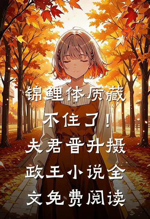 锦鲤体质藏不住了！夫君晋升摄政王小说全文免费阅读