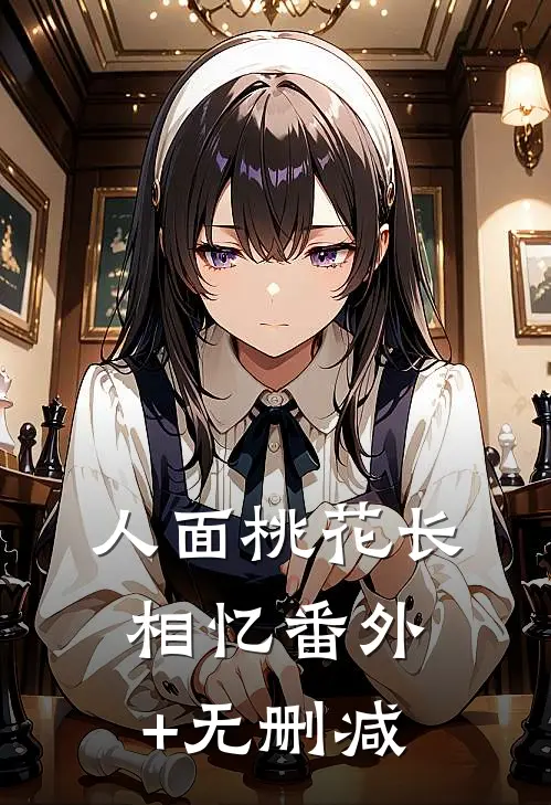 人面桃花长相忆番外+无删减