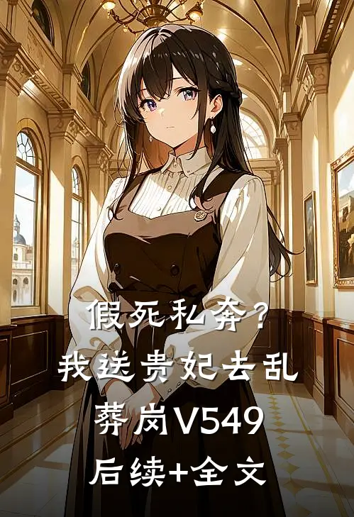 假死私奔？我送贵妃去乱葬岗V549后续+全文