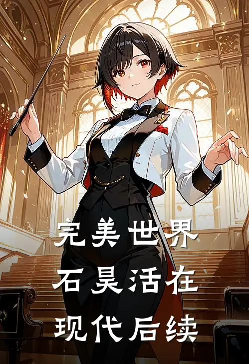 完美世界石昊活在现代后续