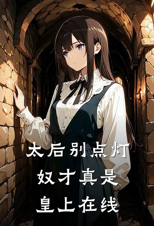 太后别点灯，奴才真是皇上在线
