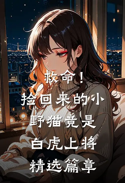 救命！捡回来的小野猫竟是白虎上将精选篇章