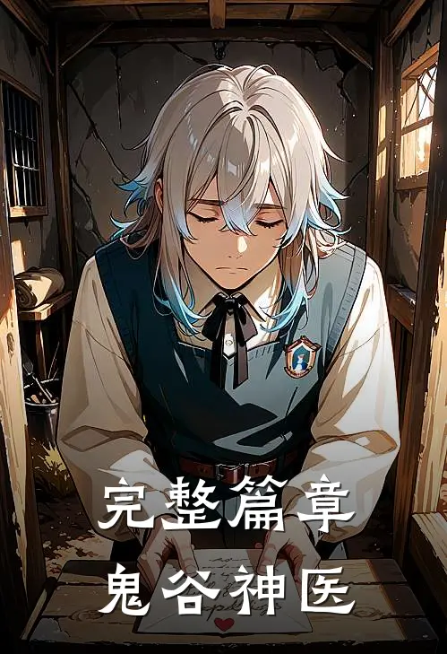 完整篇章鬼谷神医