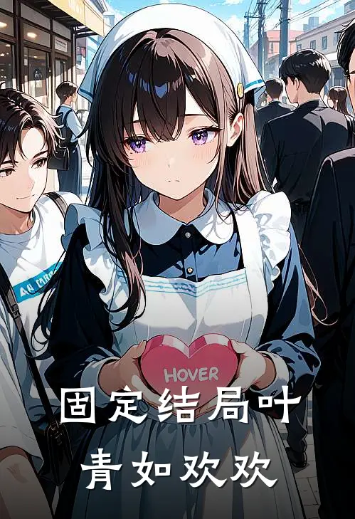 固定结局叶青如欢欢