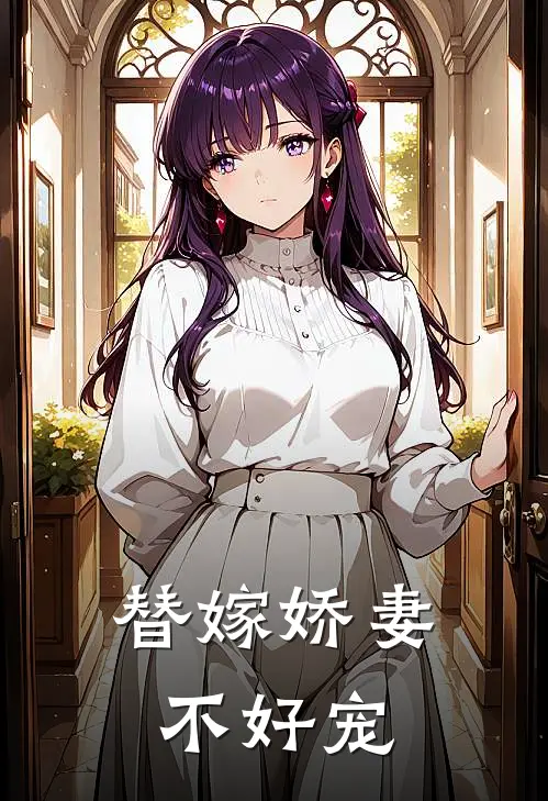 替嫁娇妻不好宠