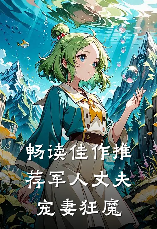 畅读佳作推荐军人丈夫宠妻狂魔