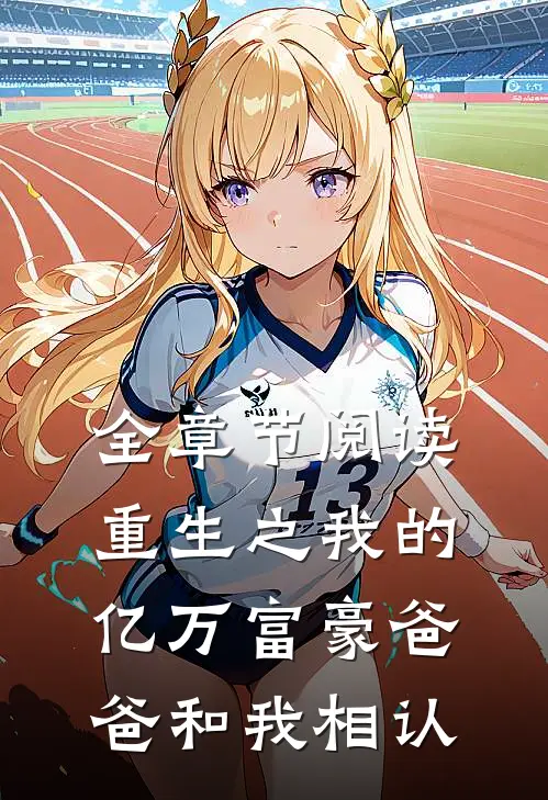 全章节阅读重生之我的亿万富豪爸爸和我相认