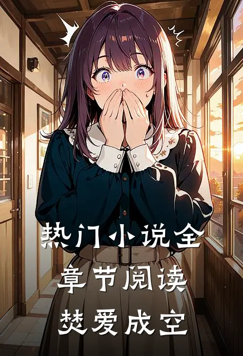 热门小说全章节阅读焚爱成空