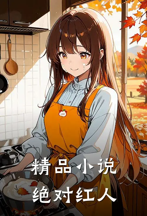 精品小说绝对红人