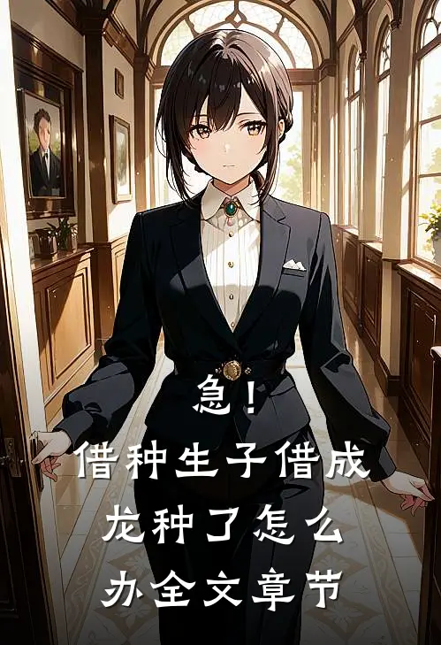 急！借种生子，借成龙种了怎么办全文章节