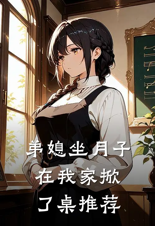弟媳坐月子，在我家掀了桌推荐