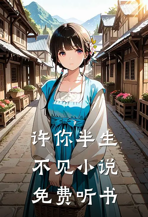 许你半生不见小说免费听书