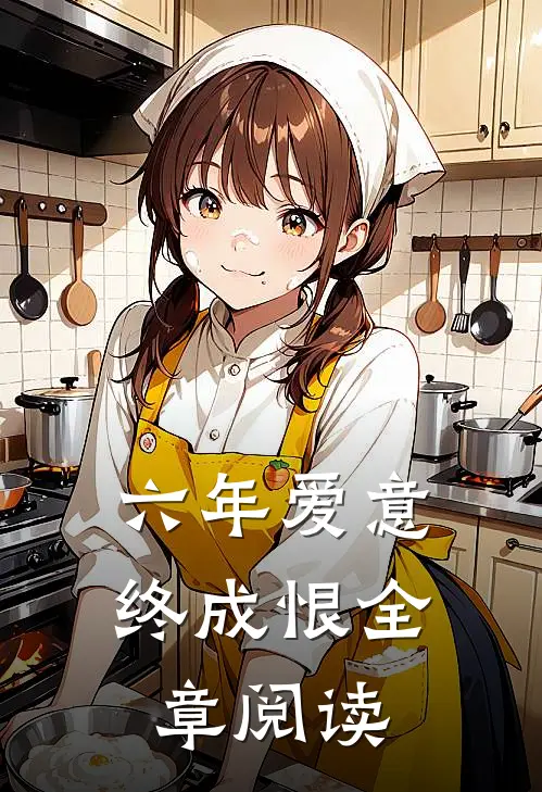 六年爱意终成恨全章阅读