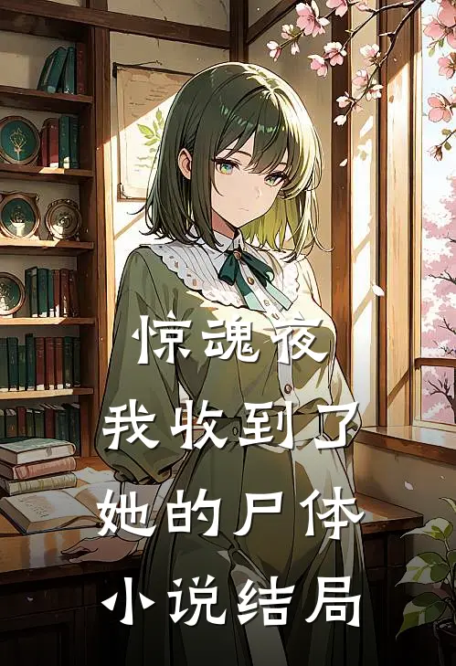 惊魂夜，我收到了她的尸体小说结局