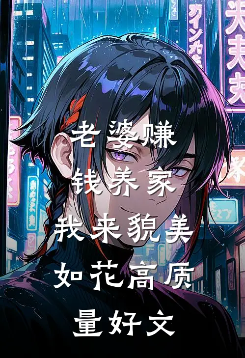 老婆赚钱养家，我来貌美如花高质量好文