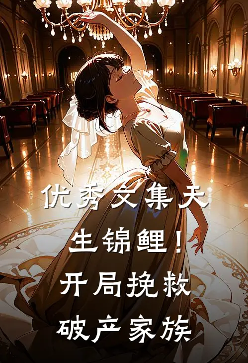 优秀文集天生锦鲤！开局挽救破产家族