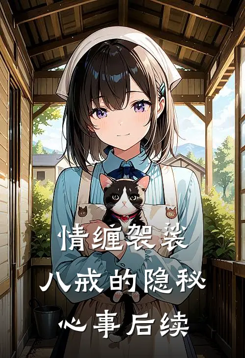 情缠袈裟:八戒的隐秘心事后续