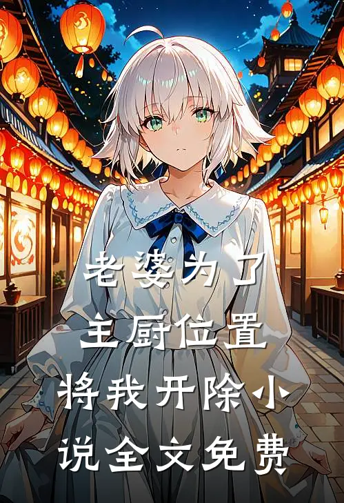 老婆为了主厨位置，将我开除小说全文免费
