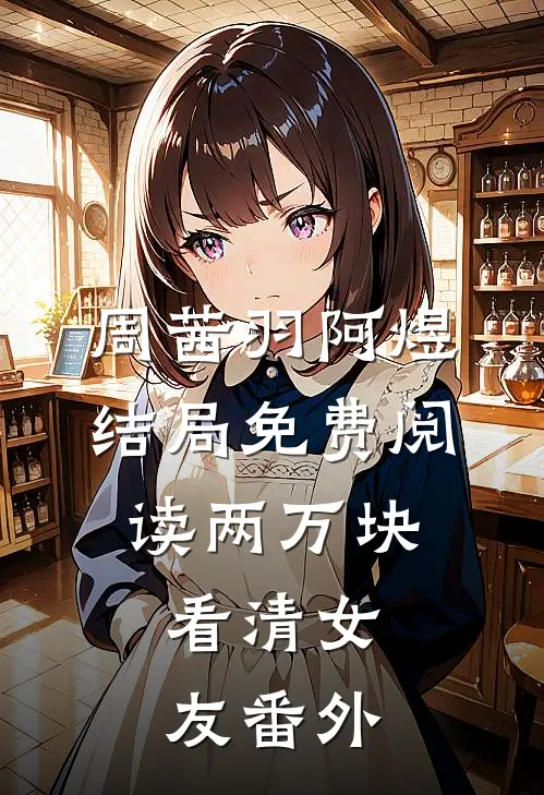 周茜羽阿煜结局免费阅读两万块，看清女友番外